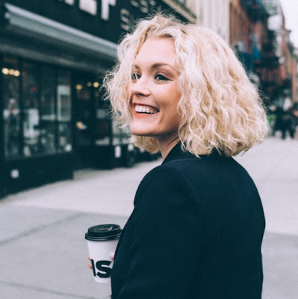 Meet your Posher, Lindsey
